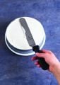 BIÇAK VE SPATULA